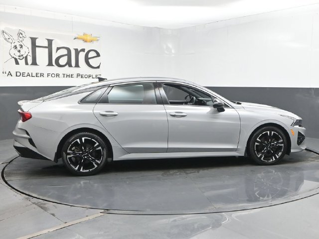 Used 2024 Kia K5 GT-Line AWD/4WD image 40
