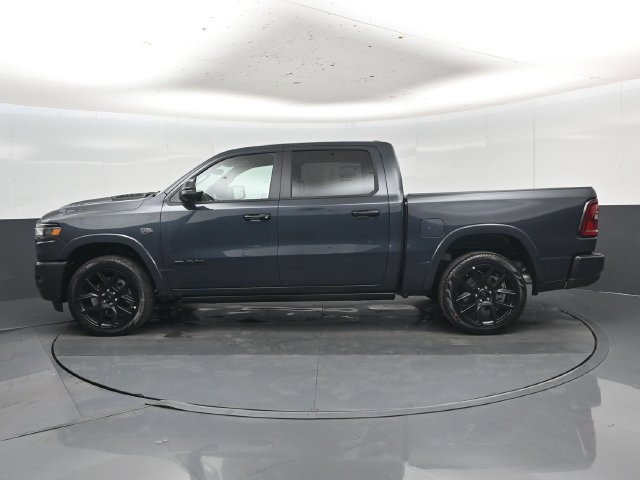 New 2027 RAM 1500 Laramie AWD/4WD image 38