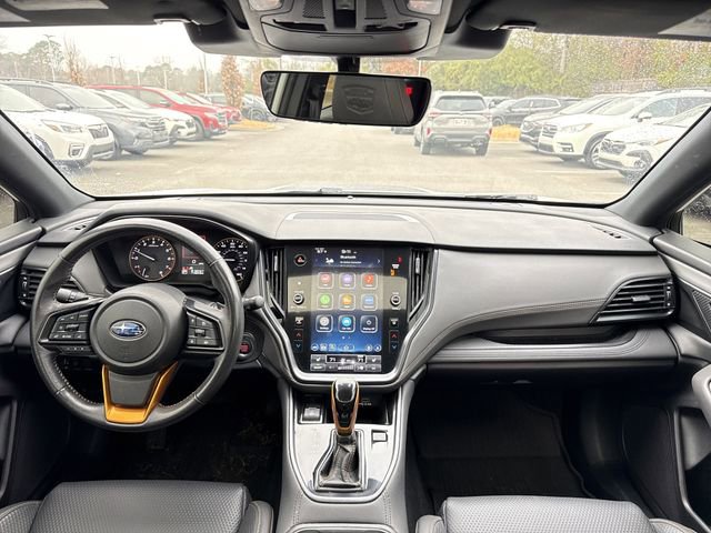 Used 2023 Subaru Outback Wilderness image 27