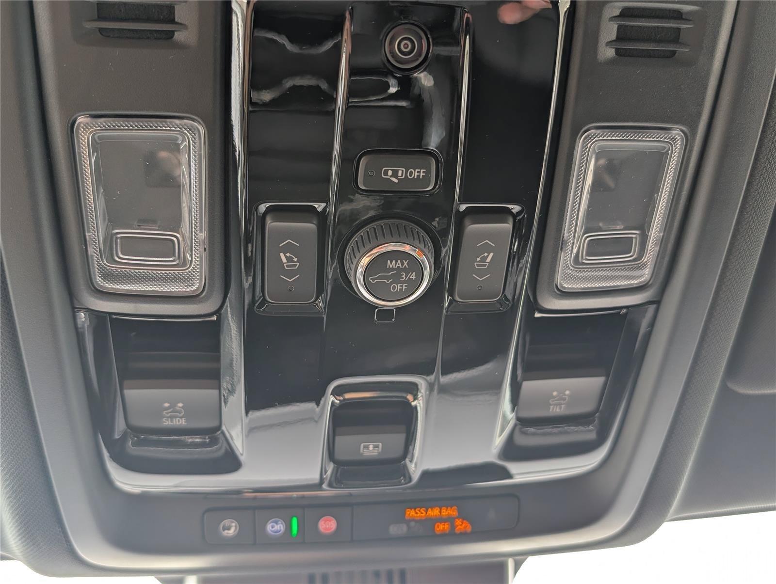New 2026 Chevrolet Suburban Z71 w/ Comfort Package AWD/4WD image 34