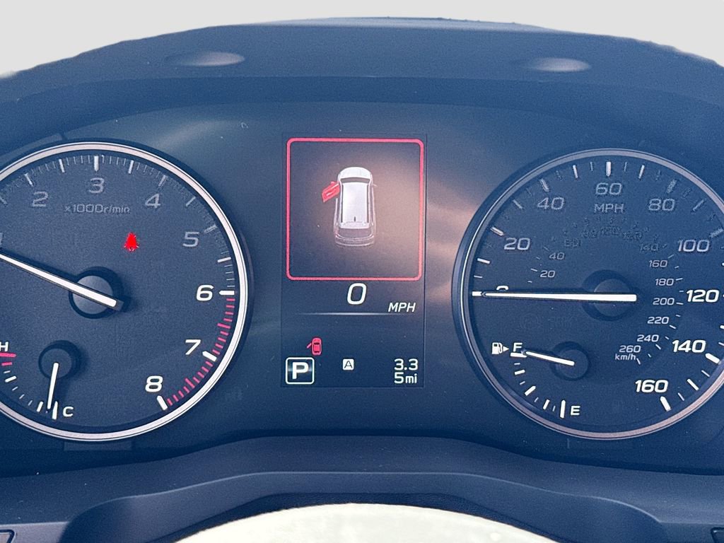 New 2026 Subaru Ascent Premium image 10