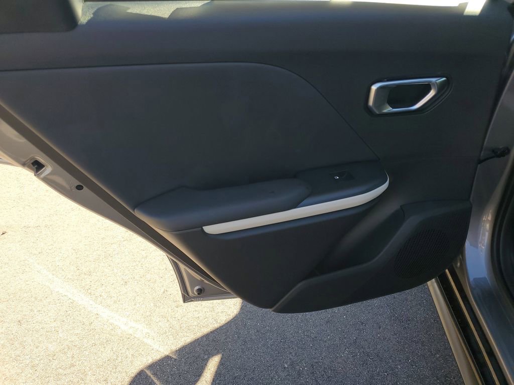 New 2025 Kia K4 GT-Line w/ GT-Line Premium Package image 24