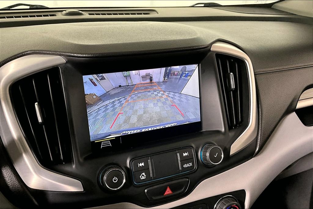 Used 2019 GMC Terrain SLT w/ Preferred Package image 21