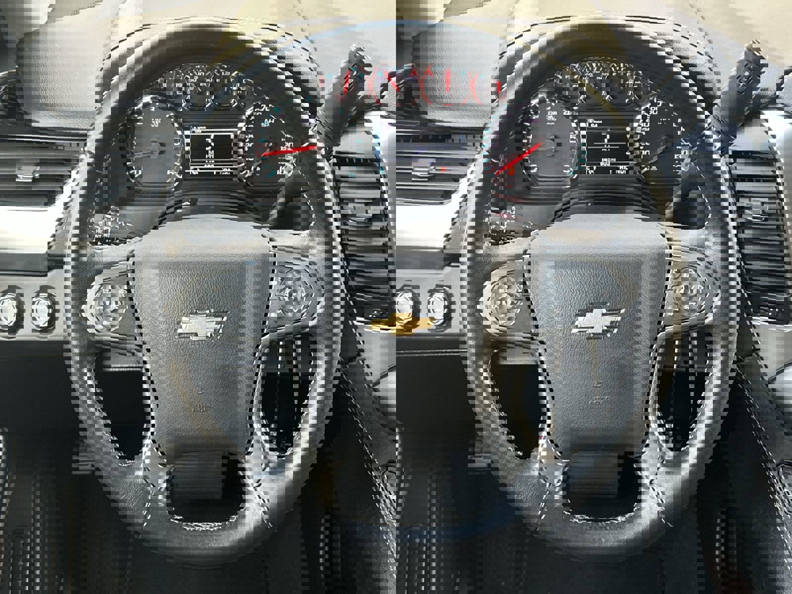 Used 2019 Chevrolet Tahoe LT image 19