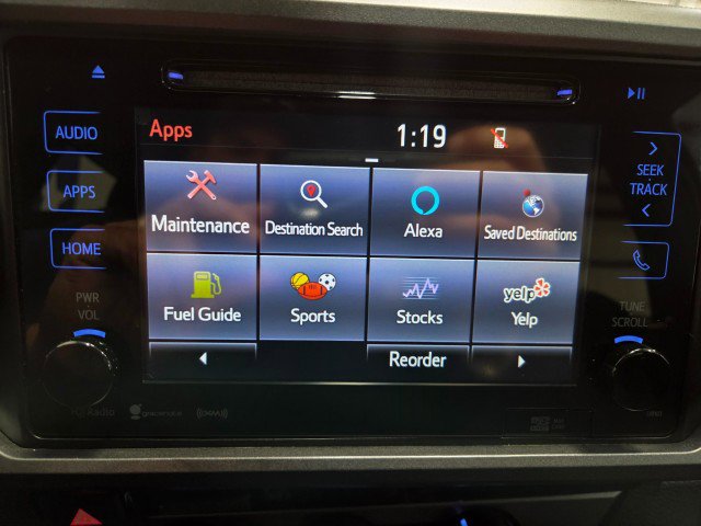 Used 2016 Toyota Tacoma TRD Sport image 59