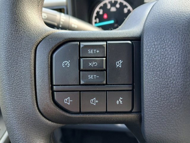 New 2026 Ford F250 XL w/ STX Appearance Package image 12