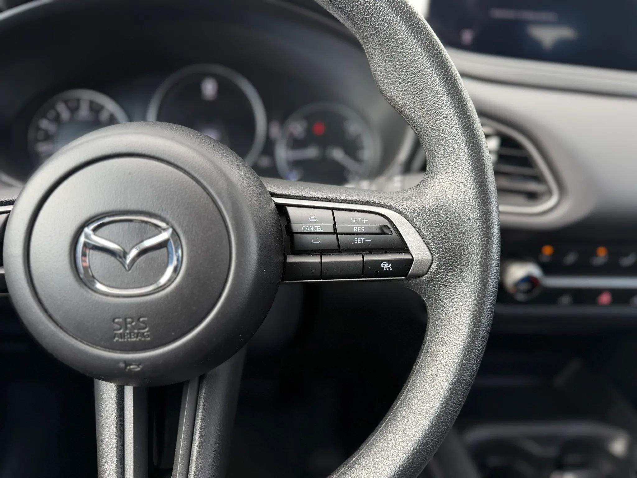 Used 2024 MAZDA CX-30 AWD 2.5 S image 23