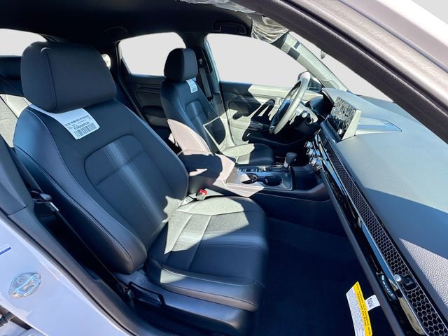 New 2026 Honda Civic Sport image 25