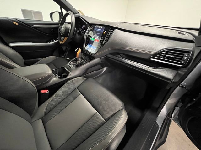 Used 2024 Subaru Outback Wilderness image 10