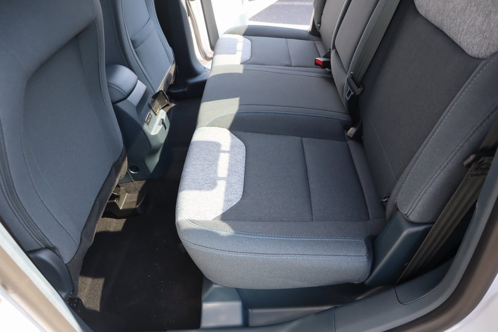 New 2025 Ford Maverick XLT w/ XLT Luxury Package image 12