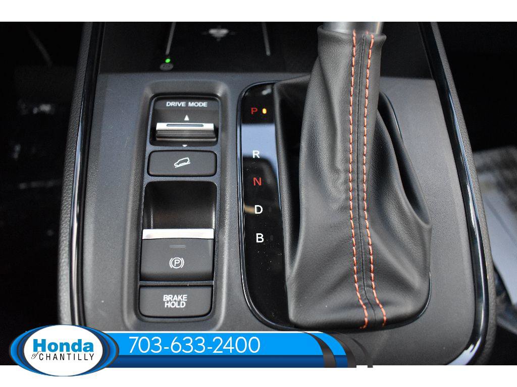 New 2026 Honda CR-V Sport image 18