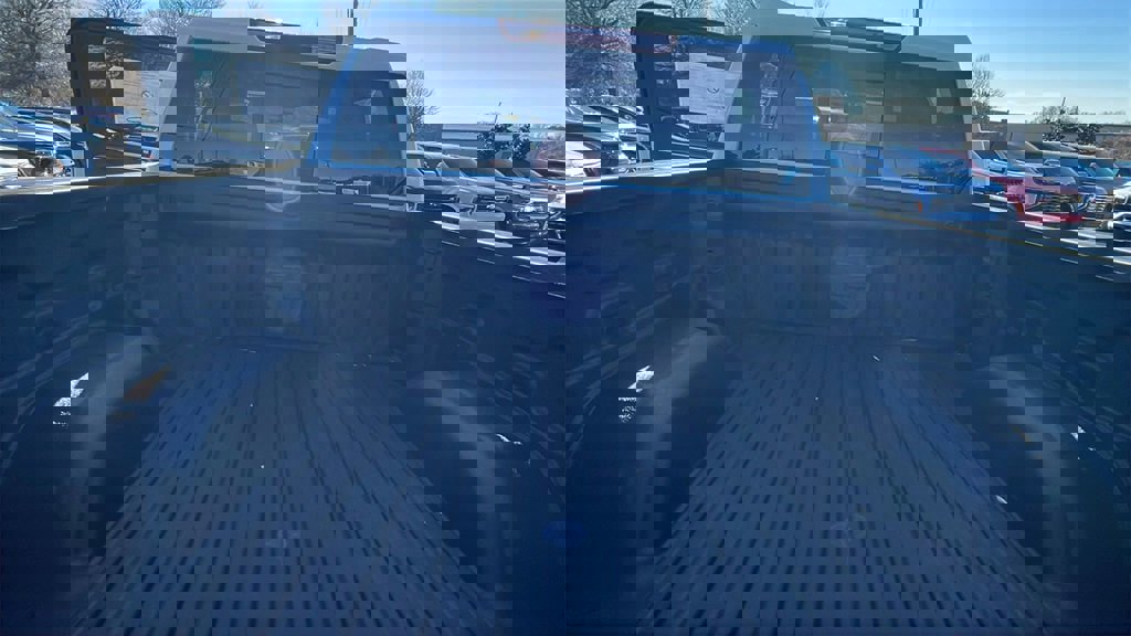 New 2026 Chevrolet Silverado 1500 LT Trail Boss w/ LT Trail Boss Premium Package image 10