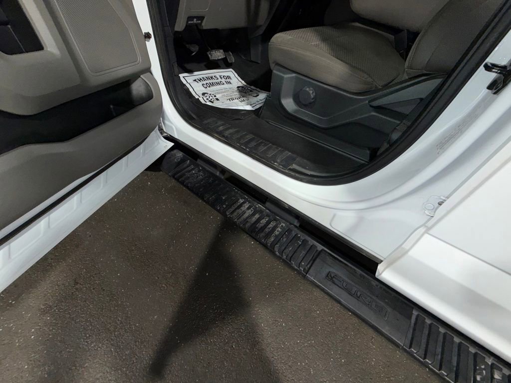 Used 2022 Ford F250 XLT image 13