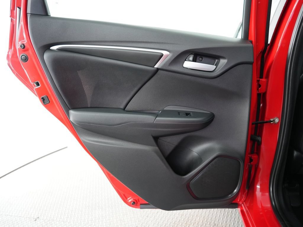 Used 2020 Honda Fit EX-L image 34