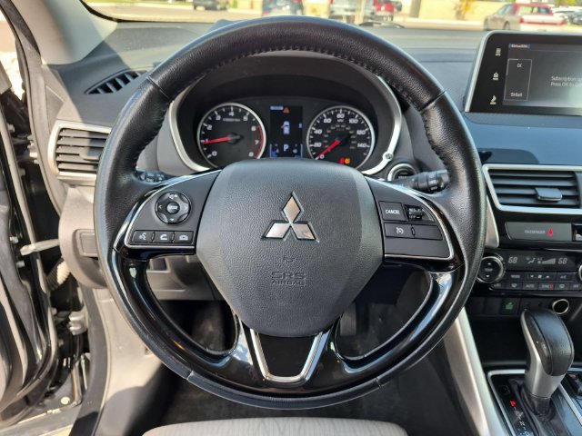 Used 2018 Mitsubishi Eclipse Cross SE AWD/4WD image 18