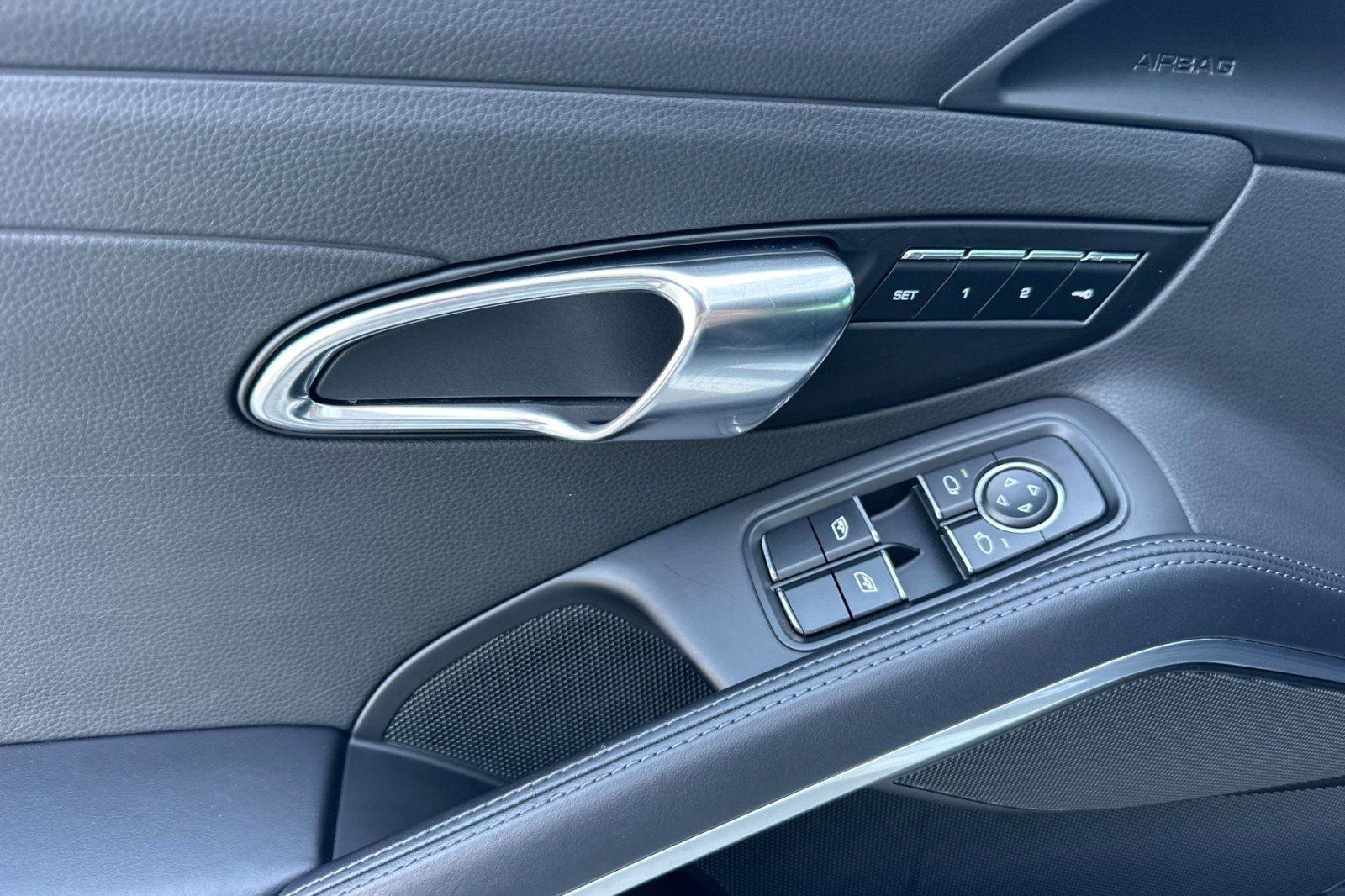 Certified 2017 Porsche 911 Carrera 4S image 12