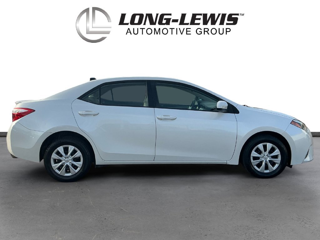 Used 2014 Toyota Corolla LE FWD image 8