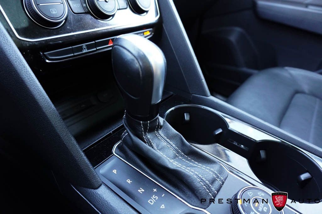 Used 2022 Volkswagen Atlas SEL Premium image 43