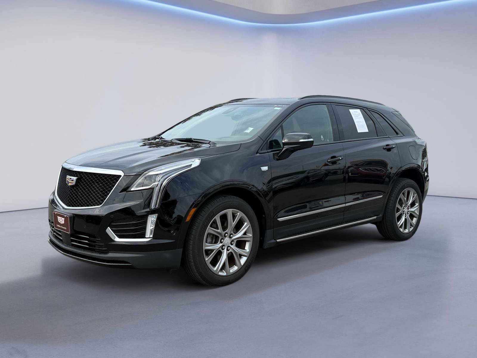 Used 2020 Cadillac XT5 Sportv w/ Platinum Package image 7