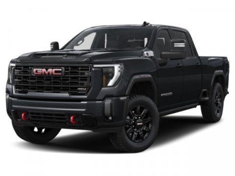 New 2026 GMC Sierra 2500 AT4 w/ AT4 Premium Plus Package