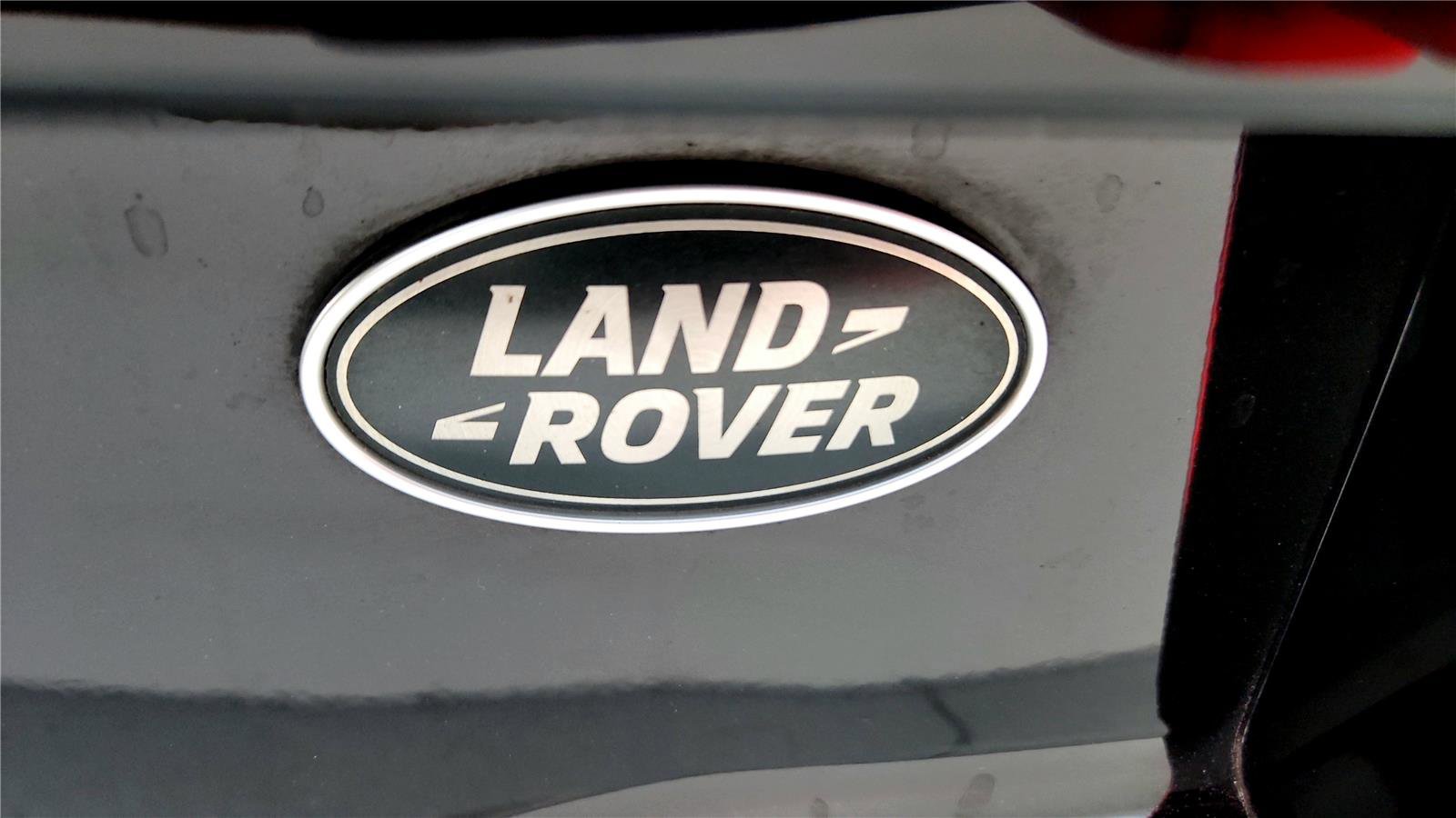 Used 2021 Land Rover Discovery Sport S R-Dynamic image 26