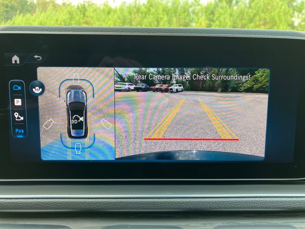 Used 2025 Mercedes-Benz GLE 350 4MATIC image 12