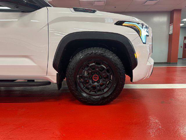 Certified 2026 Toyota Sequoia TRD Pro AWD/4WD image 30