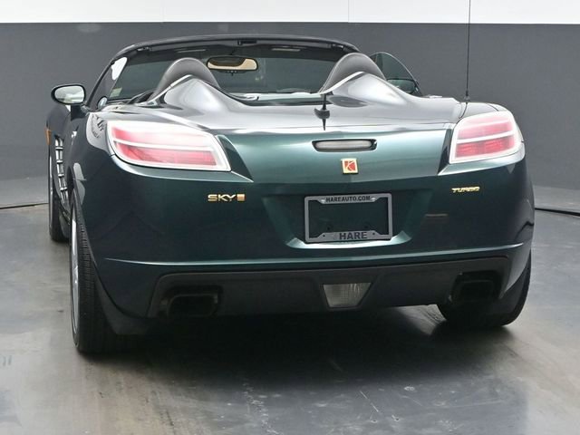 Used 2008 Saturn Sky Red Line image 32