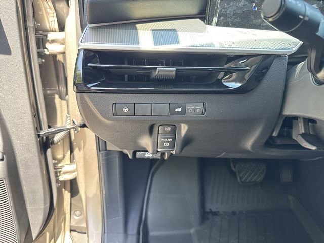 New 2026 Nissan Murano SL AWD/4WD image 25
