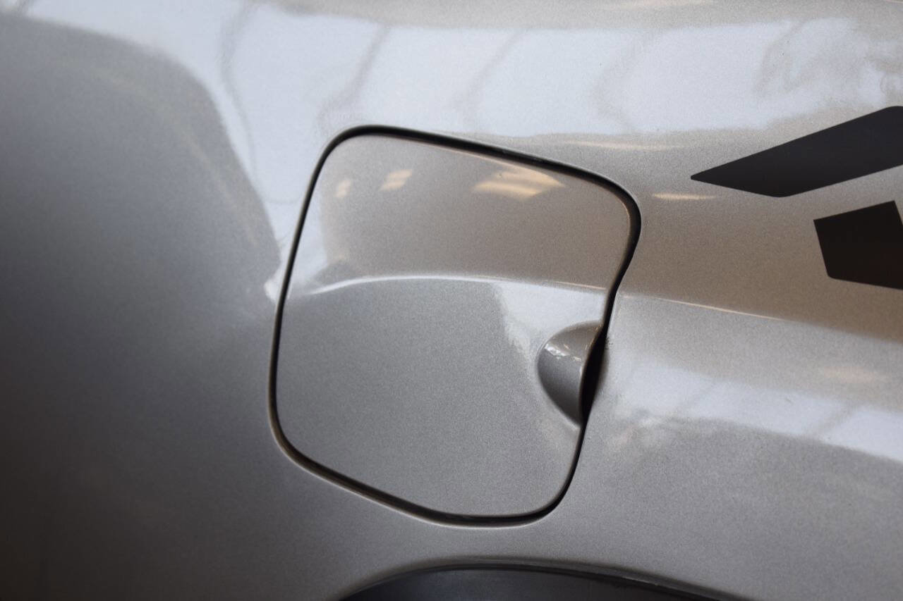 Used 2017 Toyota Tacoma TRD Off-Road image 23