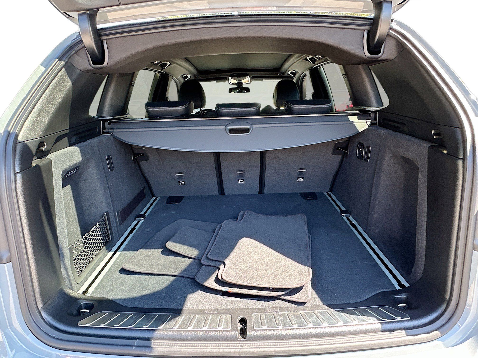 Certified 2022 BMW X3 sDrive30i w/ M Sport Package 2 image 26