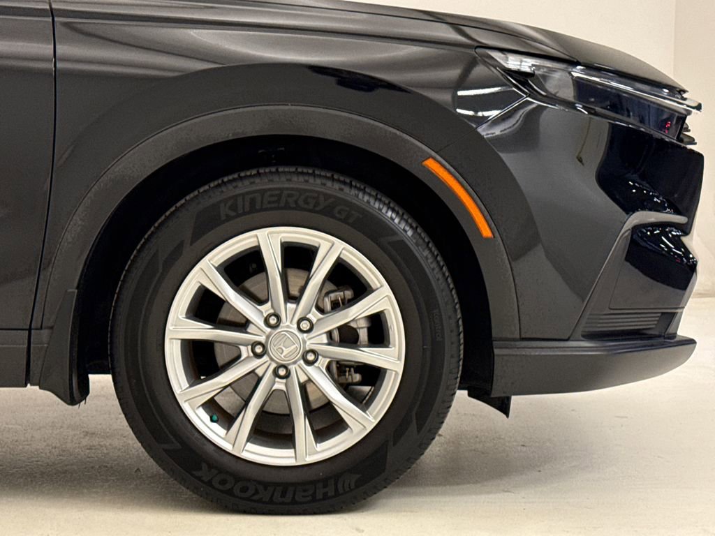 Certified 2023 Honda CR-V EX image 6