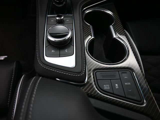 Used 2023 Cadillac CT4 V Blackwing w/ Driver Assist Package image 31