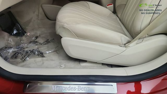 Used 2023 Mercedes-Benz EQS 450+ 4MATIC Sedan image 37