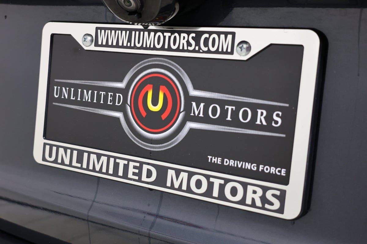 Used 2021 Lincoln Aviator Reserve w/ Class IV Trailer Tow Package AWD/4WD image 20