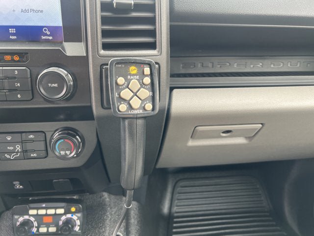 Used 2022 Ford F250 XL w/ Power Equipment Group AWD/4WD image 21