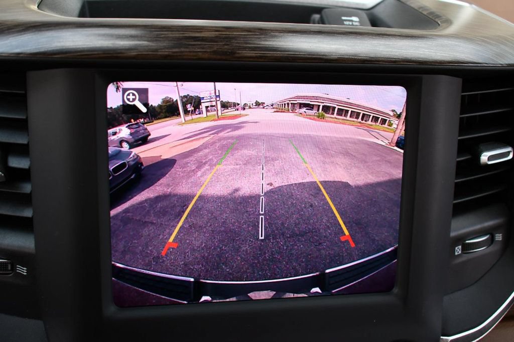 Used 2019 RAM 1500 Laramie RWD image 49
