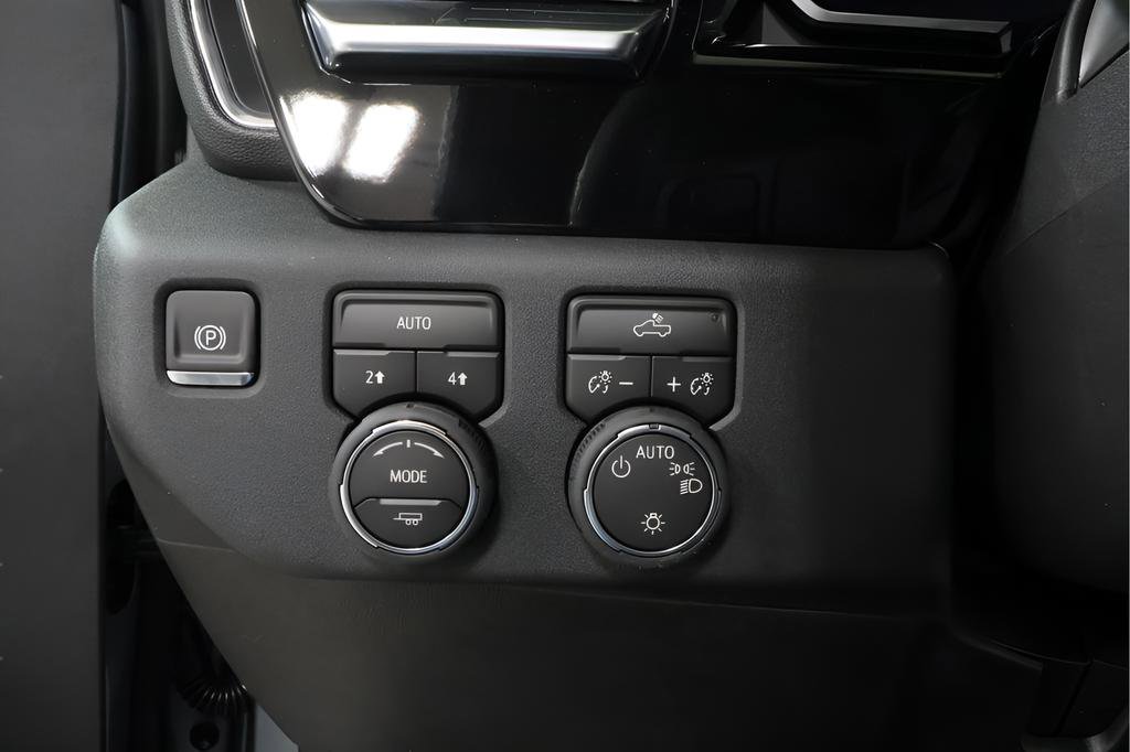 New 2026 Chevrolet Silverado 1500 LT AWD/4WD image 18
