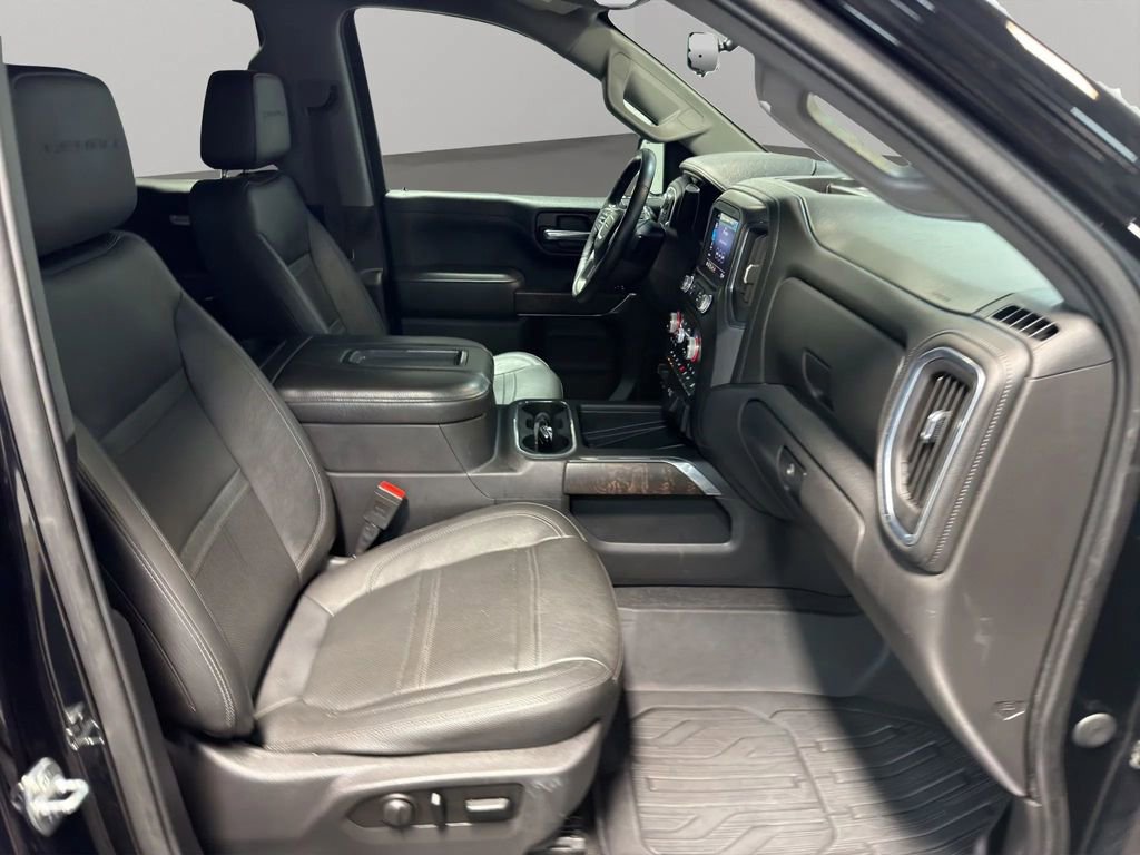 Used 2020 GMC Sierra 1500 Denali w/ Technology Package image 22