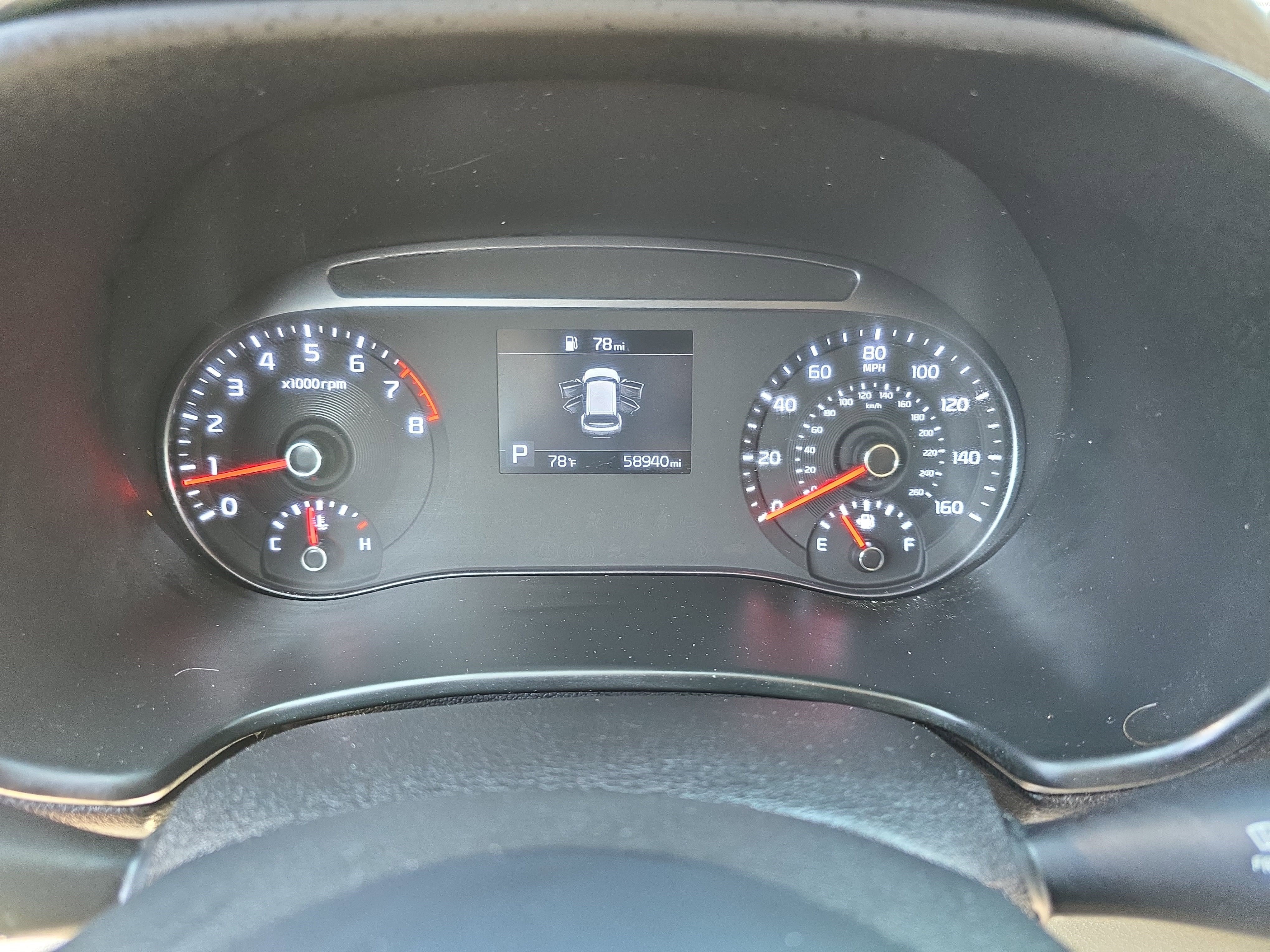 Used 2021 Kia Soul S FWD image 19