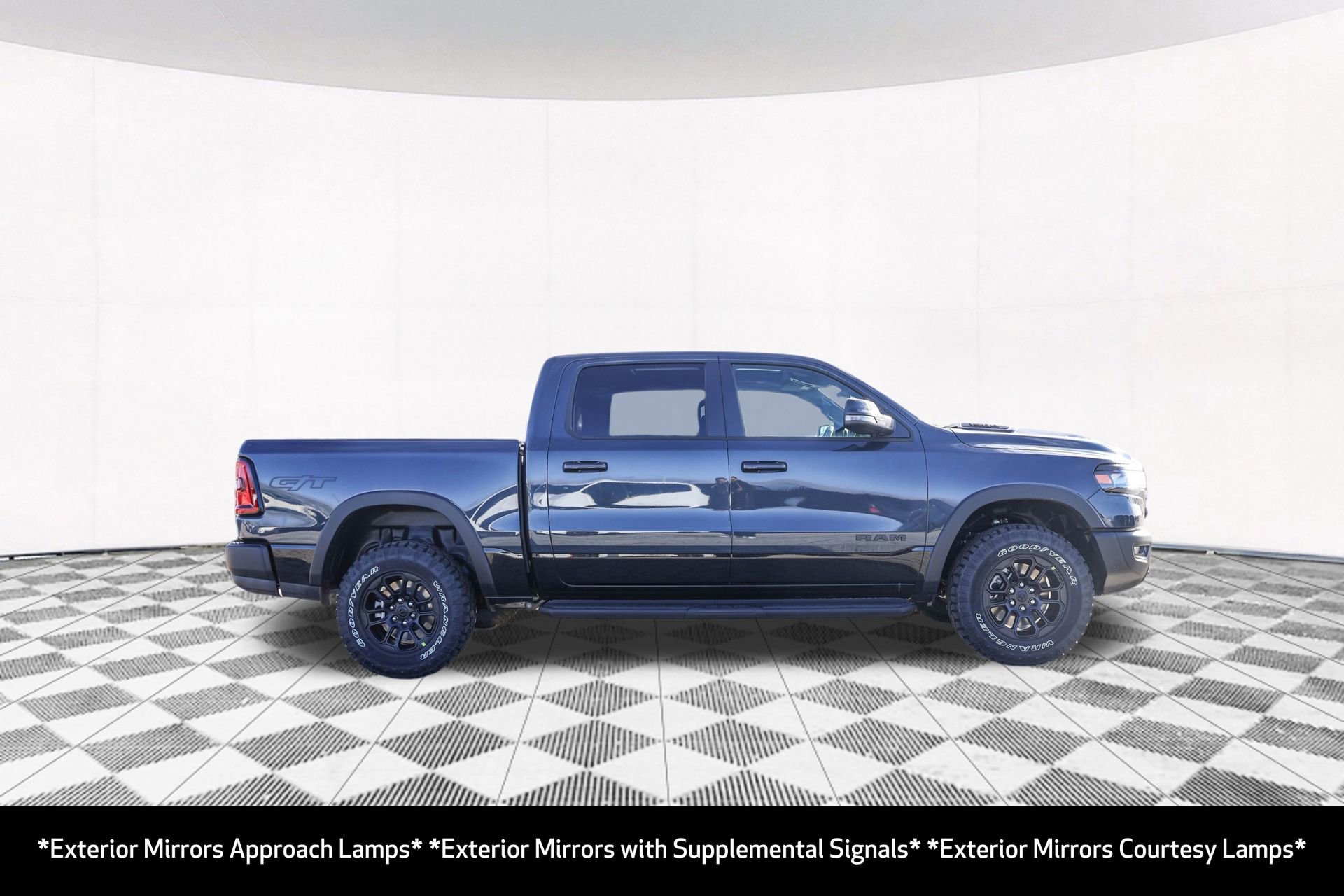 New 2026 RAM 1500 Rebel image 17