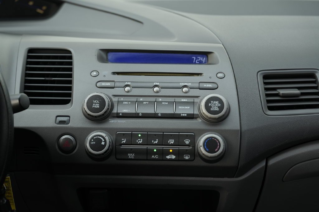 Used 2006 Honda Civic LX image 35
