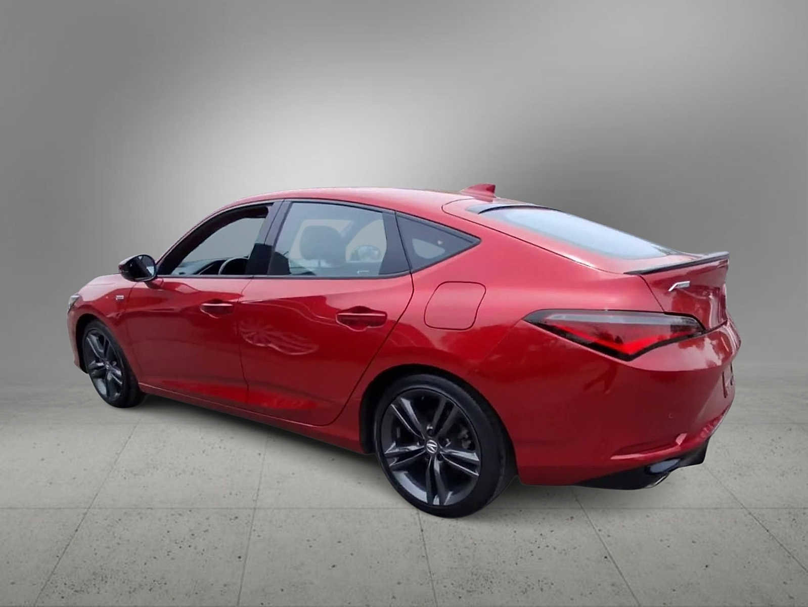 Used 2023 Acura Integra A-Spec FWD image 6