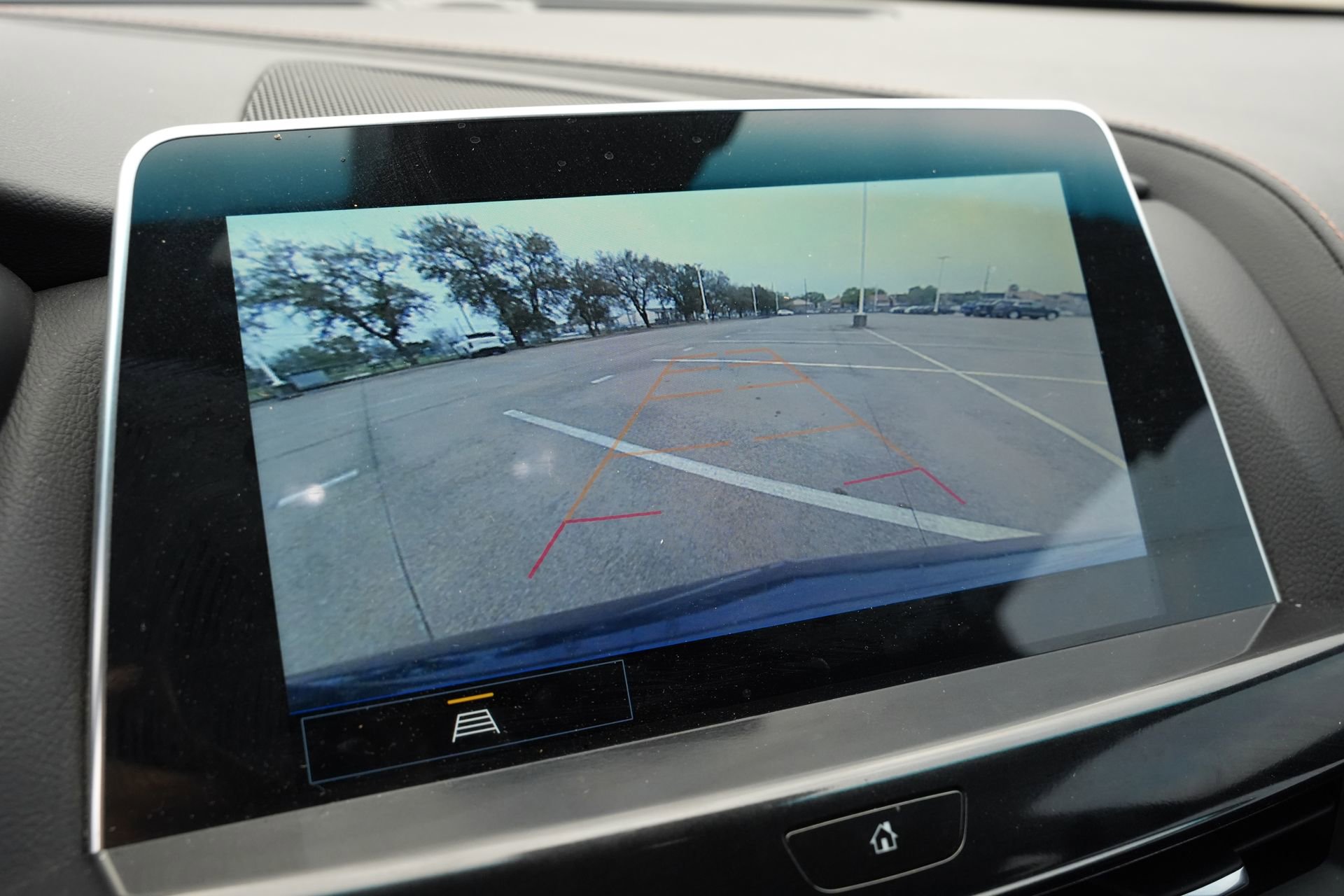 Certified 2024 Cadillac CT5 Sport image 13