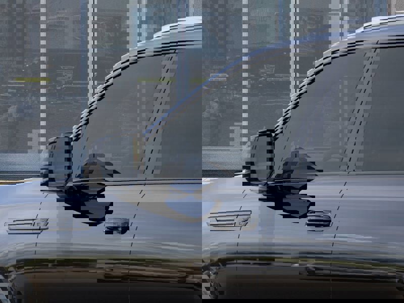 New 2026 Cadillac Escalade IQL Sport 2 image 36