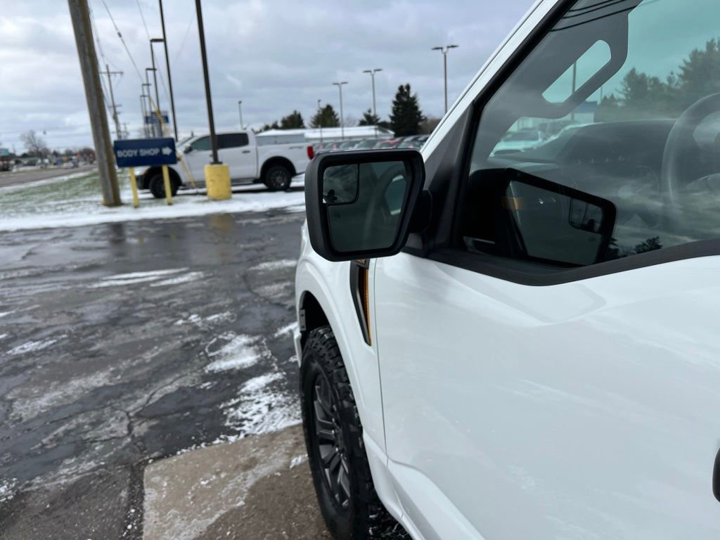 Certified 2022 Ford F150 Tremor w/ Trailer Tow Package image 19