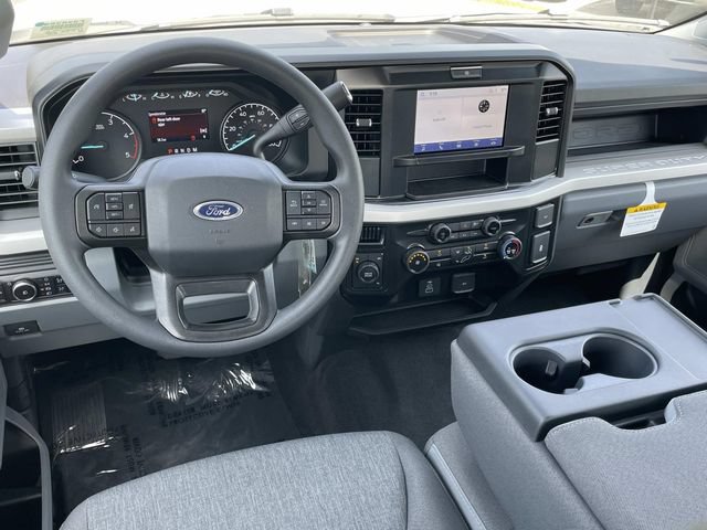 New 2026 Ford F350 XL w/ STX Appearance Package AWD/4WD image 6