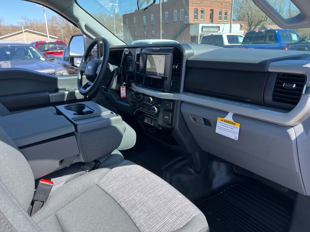 New 2026 Ford F250 XLT w/ Tremor Off-Road Package image 20