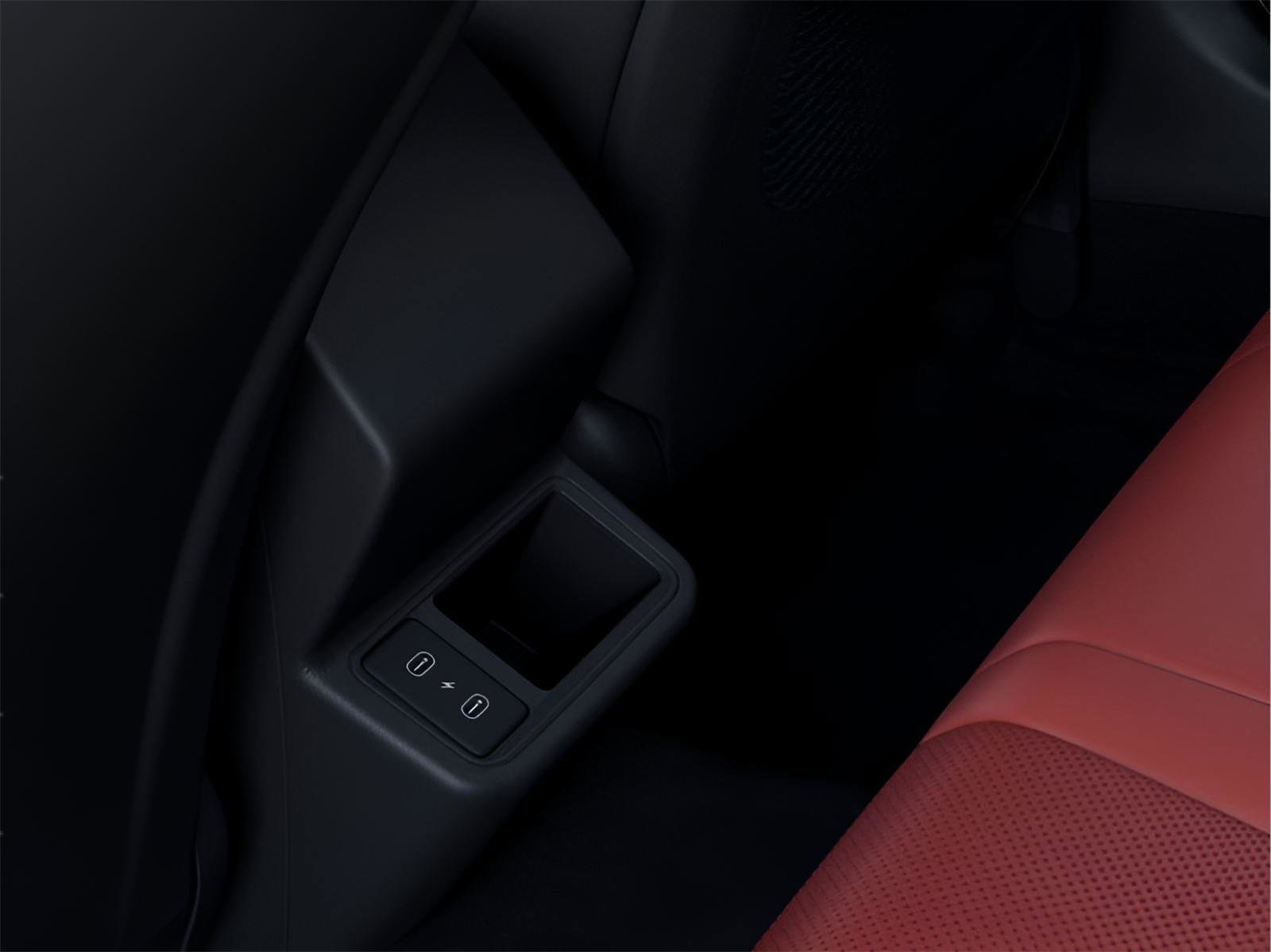 New 2026 Kia K4 EX FWD image 21