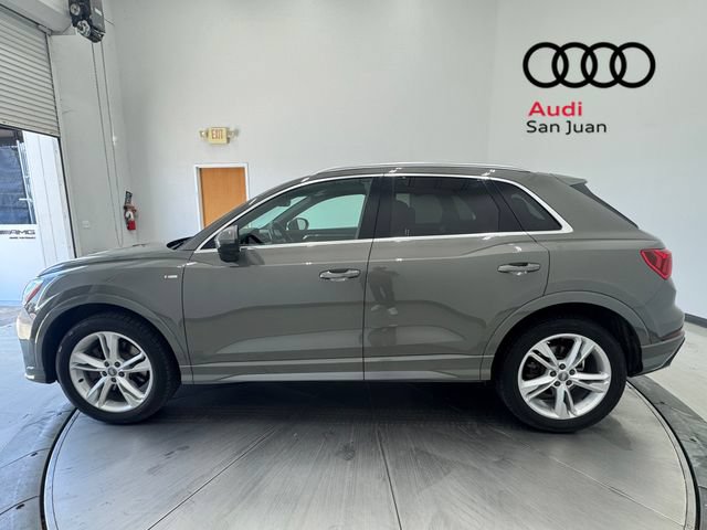 Used 2020 Audi Q3 2.0T Premium w/ Convenience Package AWD/4WD image 12
